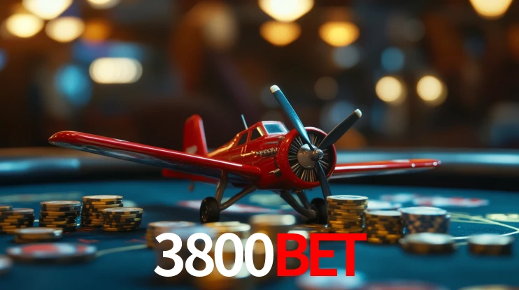 Slot Games 3800Bet