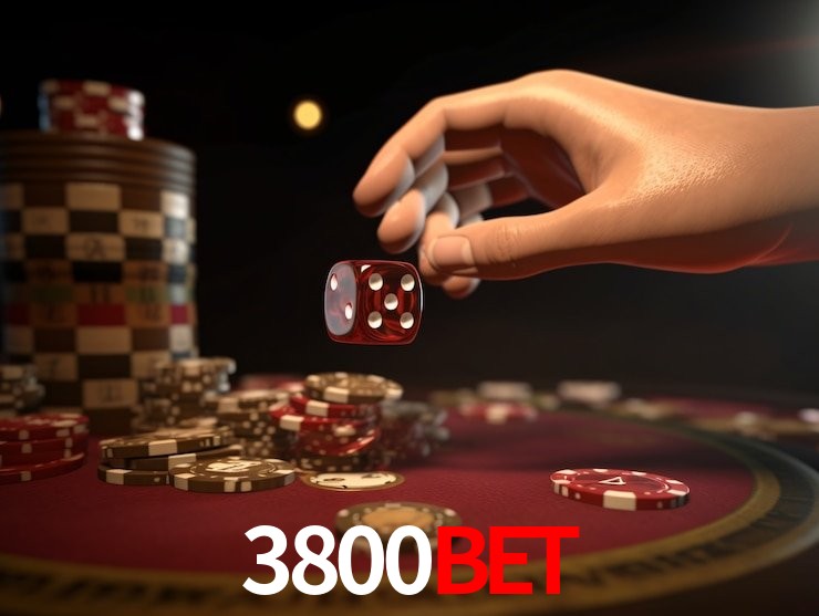 Estatísticas Esportivas 3800Bet