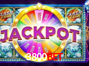 Descubra a Essência do 3800Bet: Nossa História e Compromissos