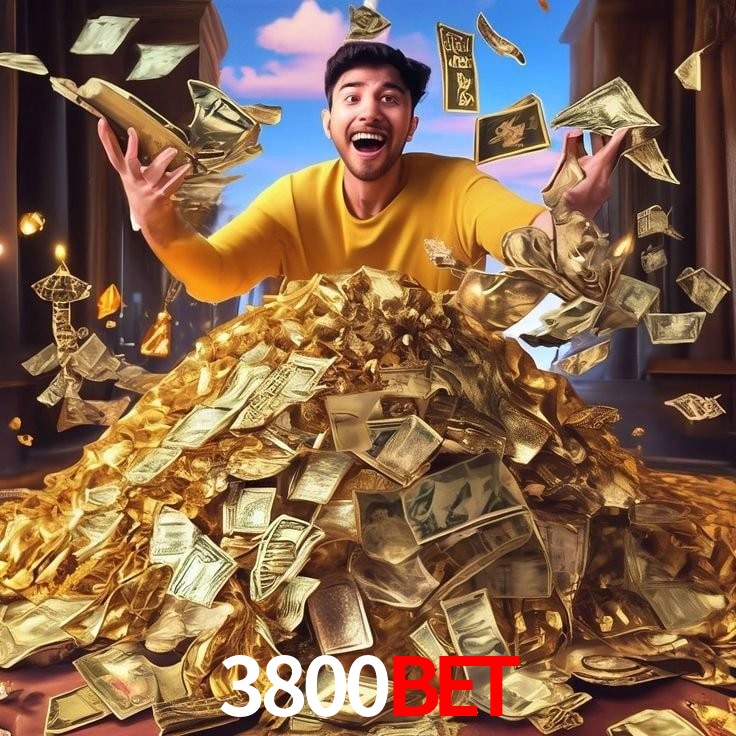 Interface Premium 3800Bet