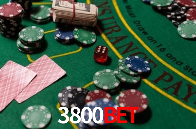 3800Bet Login