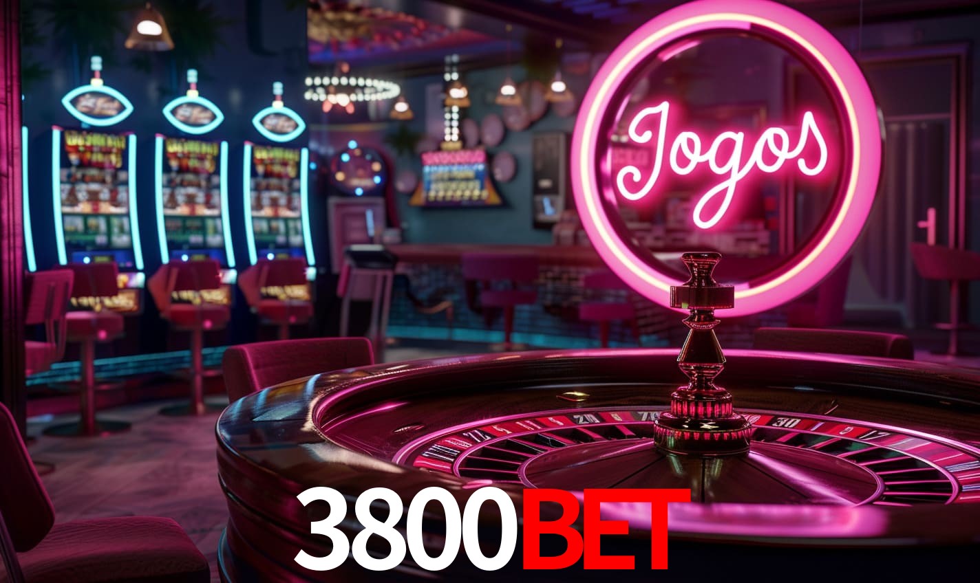 Apostas Esportivas na 3800Bet: Um Guia Completo