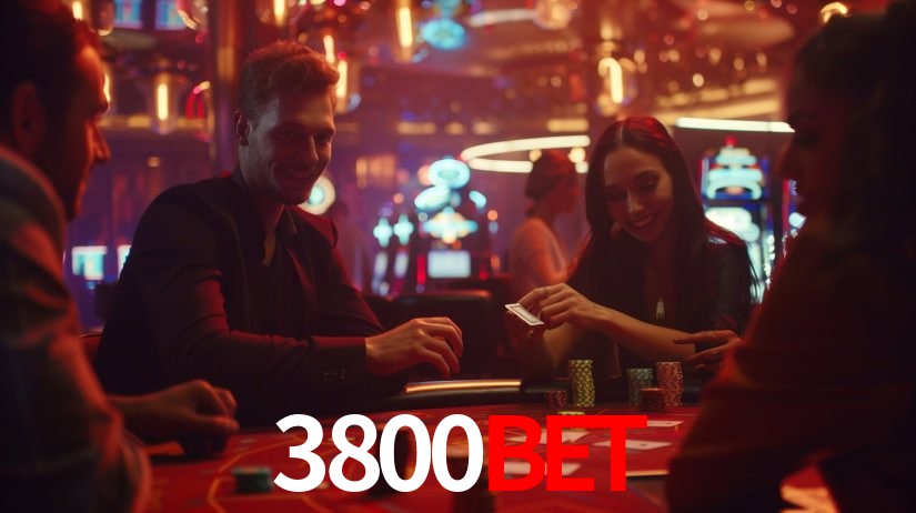 A Revolução dos Aplicativos de Jogos no 3800Bet