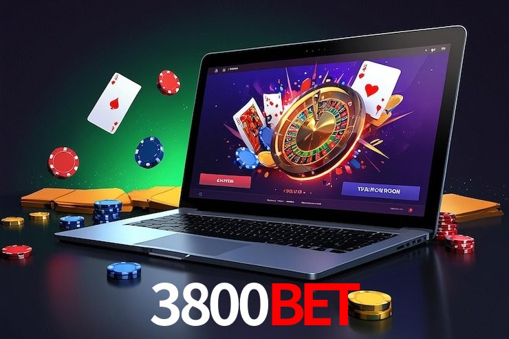 Segurança 2FA 3800Bet