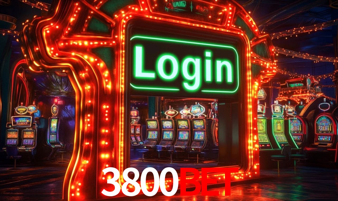 Torneios 3800Bet