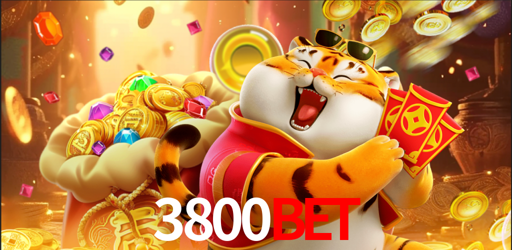 3800Bet